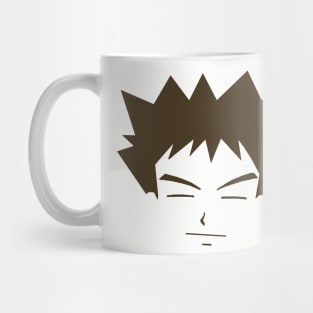 Brock Mug